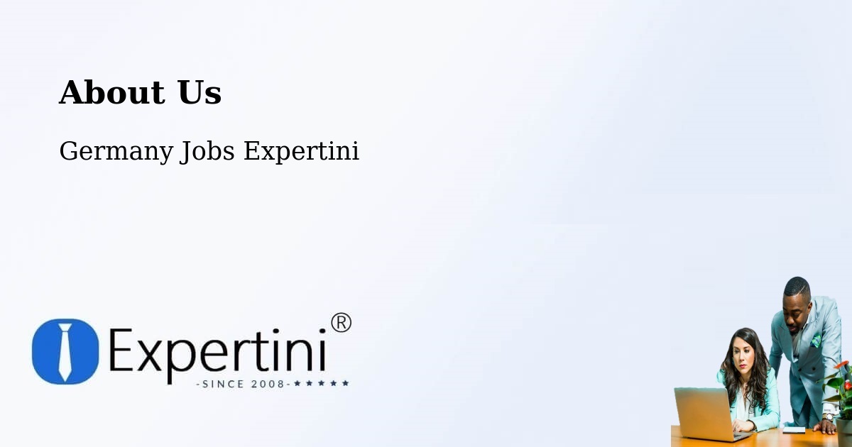 About Expertini Recruitment Platform  – Langen - Langen, Germany Jobs Expertini